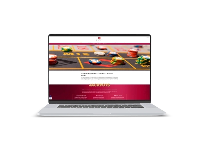 Grand Casino Baden Desktop Grand Casino Basel